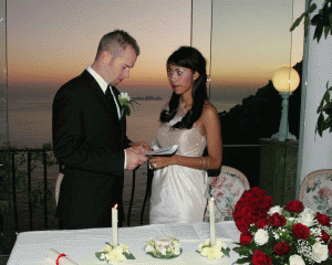 Wedding Planner Sorrento: Matrimonio, Nozze, Servizi per gli Sposi ORANGE BLOSSOM WEDDING PLANNER