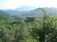 Villa di lusso Salerno TENUTA  FORCUTA