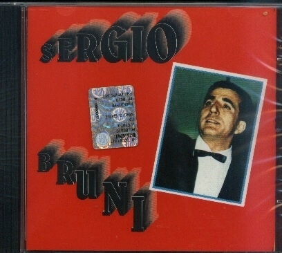 SERGIO BRUNI-VOL 1