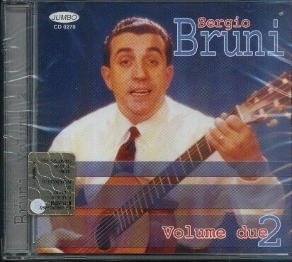 SERGIO BRUNI-VOL 2