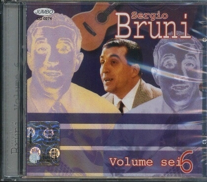 SERGIO BRUNI-VOL 6