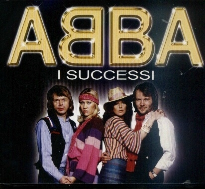 ABBA - I SUCCESSI