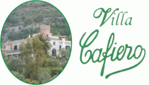Agriturismo Villa Cafiero - vacanze in natura, relax, location, wedding VILLA CAFIERO DI GIULIA CACACE