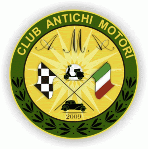 CLUB ANTICHI MOTORI CLUB ANTICHI MOTORI