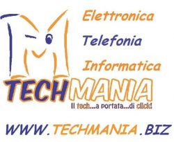Elettronica, Telefonia , Informatica