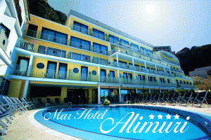 Hotel Alimuri - Hotel in Sorrento, Italy MAR HOTEL ALIMURI