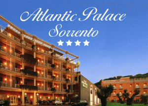 Hotel a Sorrento ATLANTIC PALACE