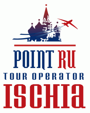 TOUR OPERATOR  PER VIP VOYAGES  DALLA RUSSIA AD ISCHIA. HOTEL E TERME DI ISCHIA, FOTO POINT RU