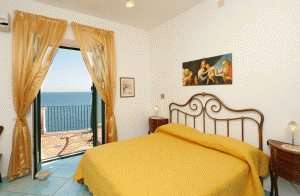 B&B Eva Rooms Amalfi EVA ROOMS