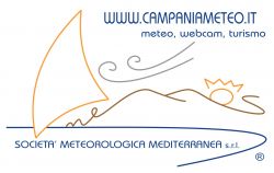 Campaniameteo.it: meteo, webcam e turismo