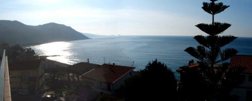 Case Vacanze Sicilia - Gioiosa Marea